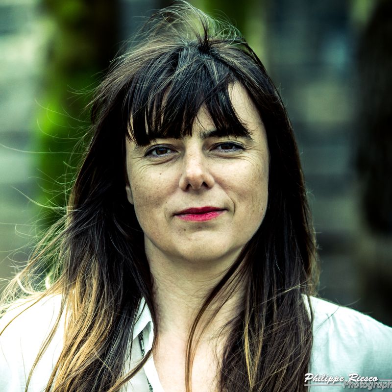 Céline Tommasi - Merveilleuse