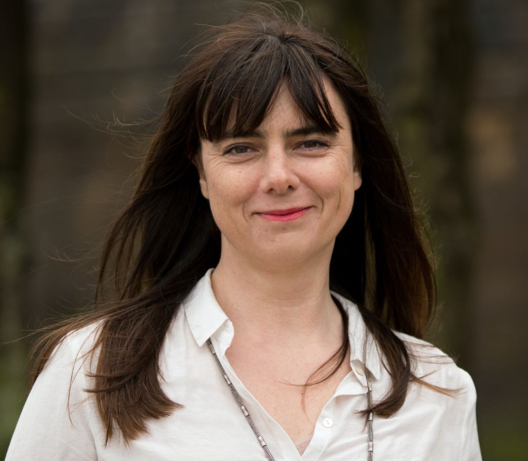 Céline Tommasi, créatrice de Merveilleuse, fabrique de solutions