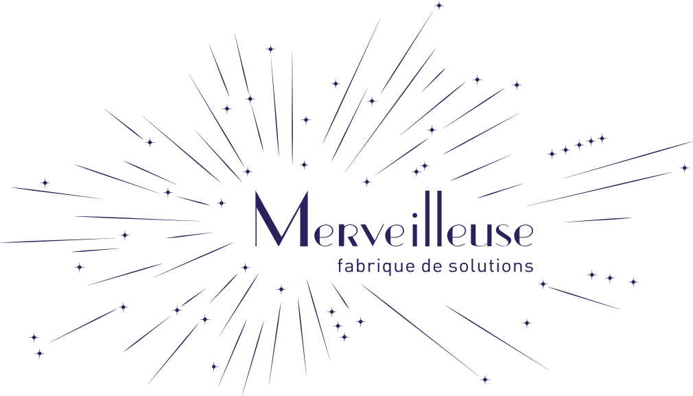 Merveilleuse, fabrique de solutions