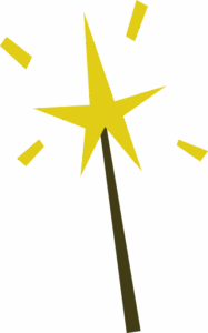 Baguette Merveilleuse