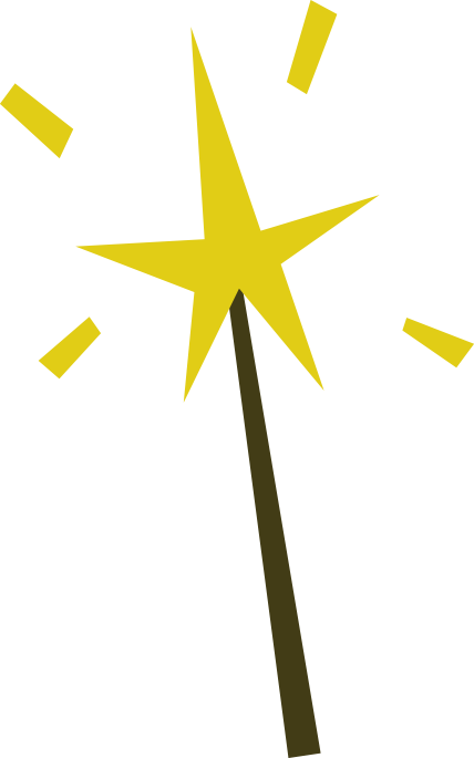 Baguette Merveilleuse