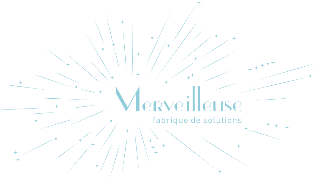 Merveilleuse - fabrique de solutions