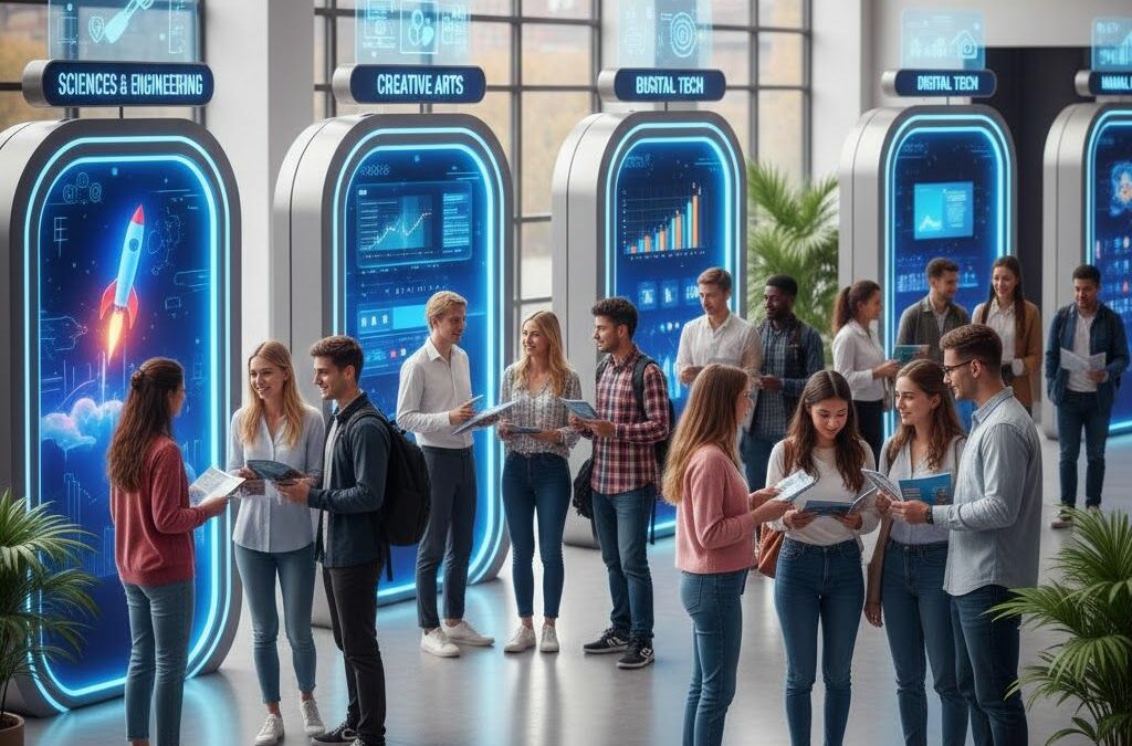 Comment choisir son orientation scolaire ?