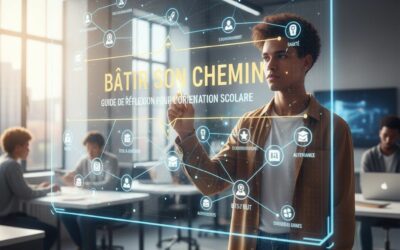 Les formations de Parcoursup