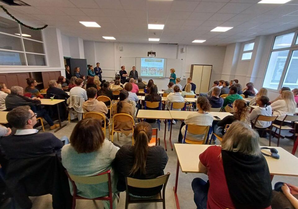 Parcoursup : les 3 étapes clés à connaître pour les parents