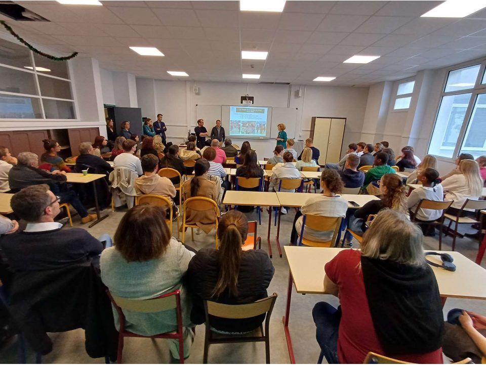 Parcoursup, les 3 étapes clés à connaître pour les parents