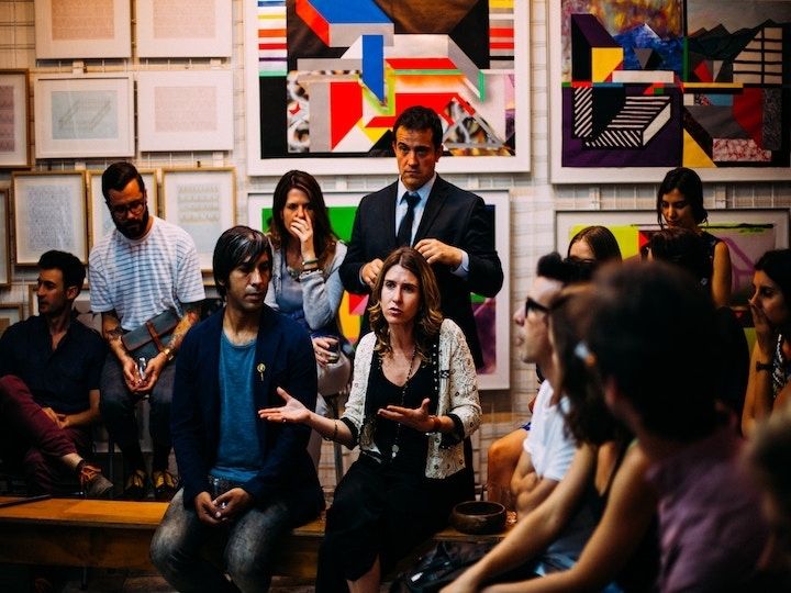 Parents et Parcoursup, accompagnement Orientation