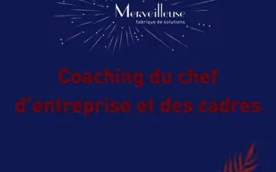 Chef d’entreprise : comment reprendre le contrôle de votre temps grâce à un accompagnement en 4 jours ?