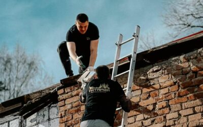 Réseaux sociaux et bâtiment : Faut-il vraiment être partout quand on manque de temps ?