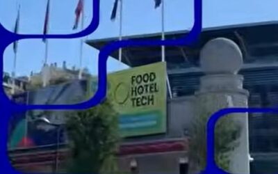 Innovation RH & Food Tech 2026 : Le Futur de l&rsquo;Hôtellerie-Restauration avec Merveilleuse