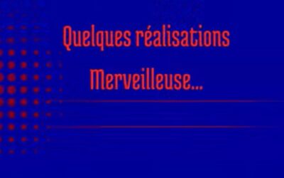 Case study de Merveilleuse : votre partenaire expert en solutions RH, marketing et organisationnelles